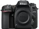 Nikon DSLR Φωτογραφική Μηχανή D7500 Crop Frame Body Black