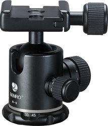 Benro B0+PU50 Photographic Head