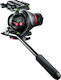 Manfrotto Video Tripod