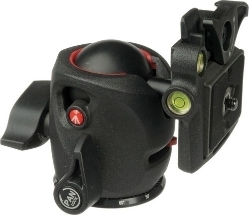 Manfrotto Photographic Head