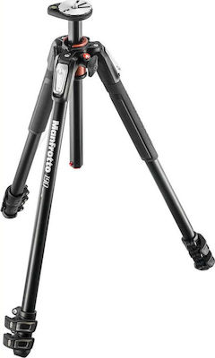 Manfrotto MT190XPRO3 Fotografie Trepied