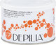 Depilia Facial & Body Canned Hair Removal Wax Λ...