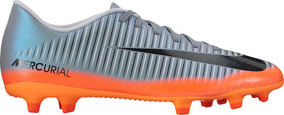 nike mercurial vortex iii cr7 fg