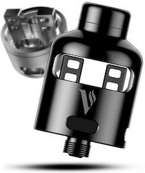 Vaporesso Nalu RDA Black