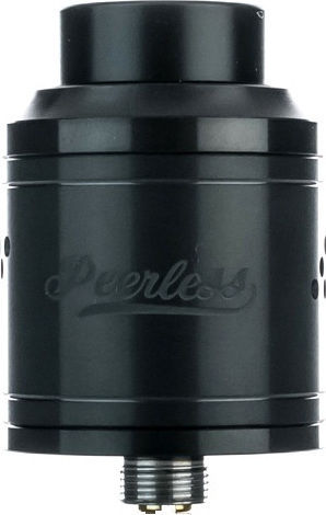 elfbar nachfüll pod läuft aus Peerless RDA Special Edition by Geekvape - Ex-Display - Open Box - As New