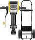 DEWALT D25981K Κρουστικό Κατεδαφιστικό Ρεύματος 2100W με Υποδοχή SDS Plus / HEX D25981K
