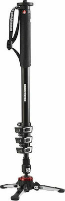 Manfrotto MVMXPROA4 Monopod