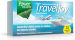 Power Health Travel Joy Tabletten für 10 Registerkarten