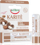 Equilibra Lip Balm Karite 5.5ml