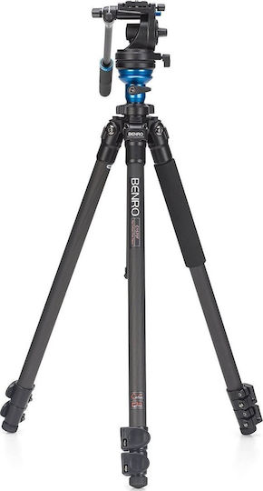 Benro A1573FS2 Video Tripod