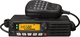 Yaesu FTM-3100 Emițător-Receptor Fără Fir UHF/VHF 5W cu Ecran Monocrom Set 1buc