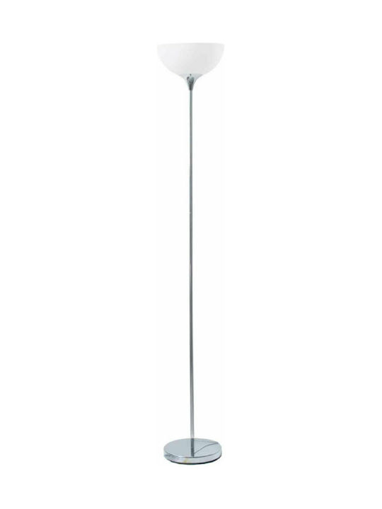 Aca Basico Floor Lamp H172xW29.5cm. with Socket...
