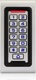 HSY S212-W Водоустойчив Access Control за достъп с Κωδικό и Карта