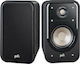 Polk Audio S20 Pair of Hi-Fi Speakers Bookself ...