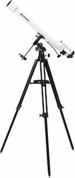 Bresser Classic 60/900 Eq Lens Διοπτρικό Τηλεσκόπιο