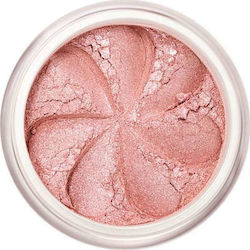 Lily Lolo Mineral Lidschatten Pulver mit Rosa F...