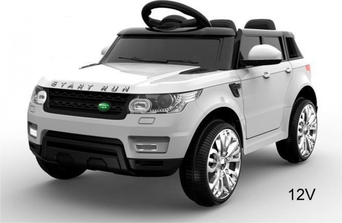 Range rover 12