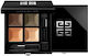 Givenchy Le Prisme Quatuor Eyeshadow Παλέτα με ...