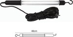 VK Lighting Electric Work Light with Extension Cord Συνεργείου 10m