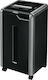 Fellowes Καταστροφέας Εγγράφων 325ci Cross Cut 24 Φύλλων με Κάδο 83lt