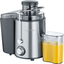 Severin ES 3566 400W Inox Ασημί Severin ES 3566 400W Inox Ασημί