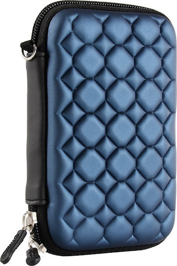 Orico Orico Festplatten-Zubehör Schutzhülle Für 2.5" PHC-25-Blau
