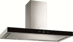 Teka DPL 1185 Island Νησίδα 110cm Inox Teka DPL 1185 Island Νησίδα 110cm Inox