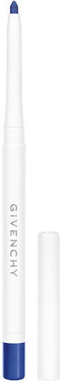Givenchy Khol Couture Waterproof Eyeliner Waterproof Creion de ochi 04 Cobalt