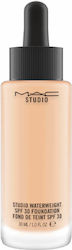 M.A.C Studio Waterweight Mov/alb SPF30 Nc25 30ml