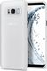Spigen AirSkin Back Cover Silicone 0.36mm Transparent (Galaxy S8)