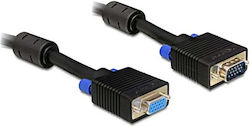 DeLock VGA - VGA Femelă 82565