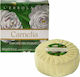 L' Erbolario Camelia Sapone Profumato Seife Bar 100gr