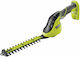 Ryobi OGS 1822 One+ Μπορντουροψάλιδο Μπαταρίας 18V με Μήκος Λάμας 20cm Solo