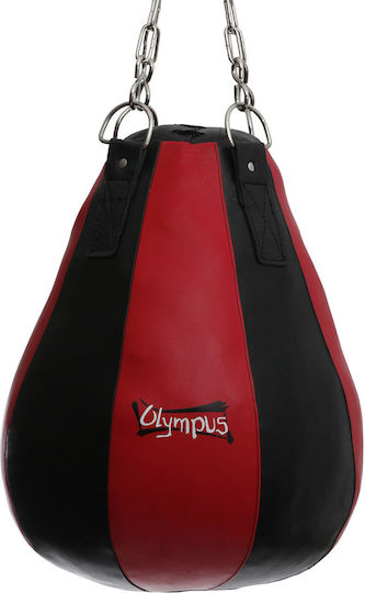 Olympus Sport Maiz Filled Punching Bag 18kg 90cm Multicolour
