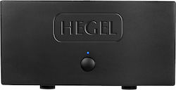 Hegel Τελικός Ενισχυτής Hi-Fi Mono H30 1100W/8Ω Μαύρος