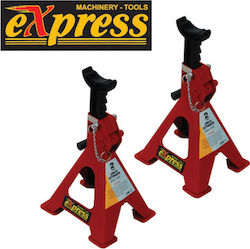 Express EJS-6 Tripods with Lifting Capacity up to 6ton 2τμχ.