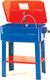 Express SPW-90 Workshop Parts Washer with Capacity 90 Liters