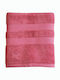 Nef-Nef Homeware Facecloth Status 50x90cm Apple 500gr/m²