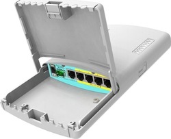 MikroTik PowerBox Pro Router