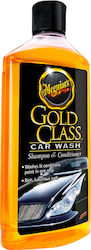 Meguiar's Shampoo Cleaning for Body Car Wash Shampoo & Conditioner 473ml