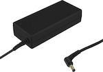 Qoltec Laptop Charger 65W 19V 3.42A for Toshiba without Power Cord