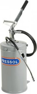 Pressol 17791 Hand Grease Gun για Γράσο έως NLGI 2