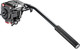 Manfrotto 2-Way Pan/Tilt Head Tilt Head - Video