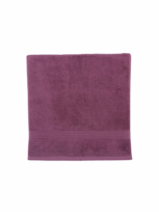 Nef-Nef Homeware Badehandtuch Aegean 80x160εκ. ...
