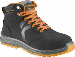 Kapriol Spencer Waterproof Safety Boots S3