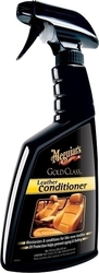 Meguiar's Liquid Protection for Leather Parts Leather Conditioner 473ml