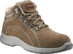 Kapriol Patrol Waterproof Safety Boots S3 Kapriol Patrol Waterproof Safety Boots S3