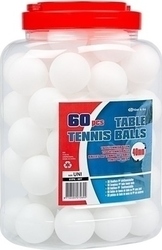 Get and Go Ping Pong Balls 60pcs