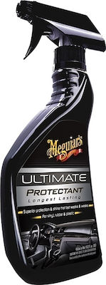 Meguiar's Lichid Protecție pentru Tapițerie Ultimate Protectant 473ml