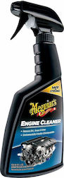 Meguiar's Lichid Curățare pentru Motor Engine Clean 473ml